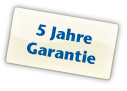 Bild des Garantiesiegels